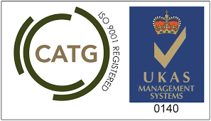 ISO 9001 Certification