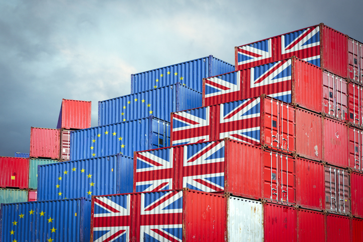 Will Brexit affect shipping and logistics?