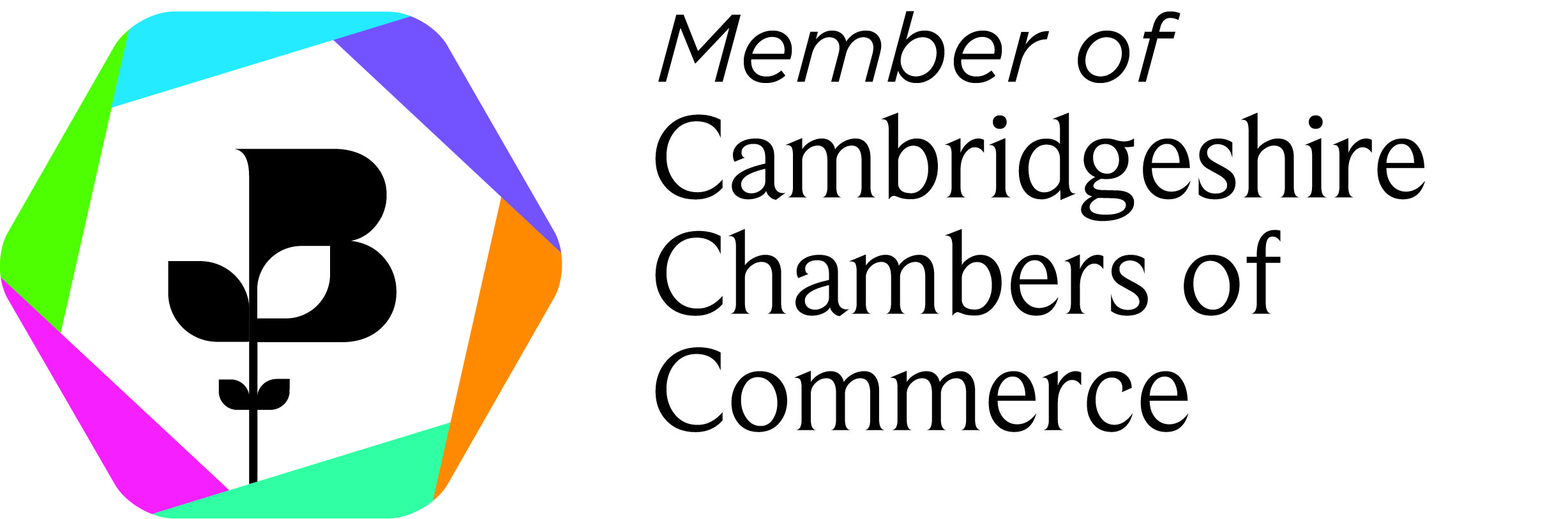 We Have Joined The Cambridgeshire Chambers of Commerce