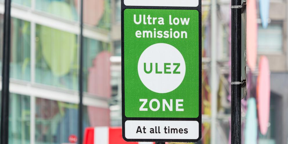 The ULEZ Expansion Is Here!