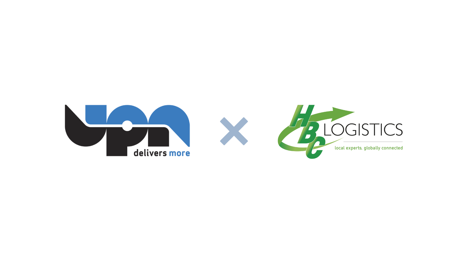 Providing Further Solutions To Our Customers Thanks To Our New Partnership With UPN