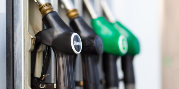 Fuel Surcharge | HBC Logistics