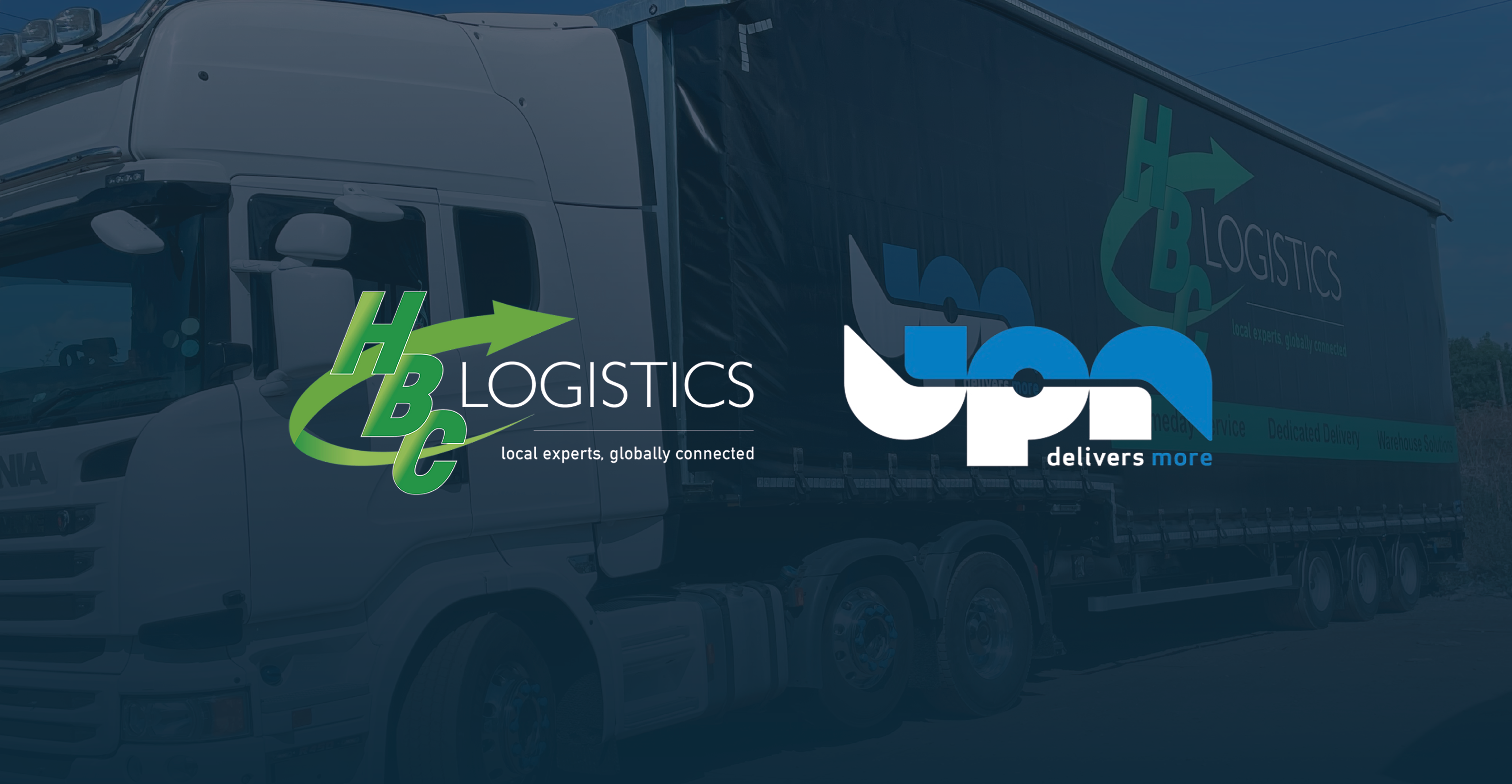 HBC Logistics x UPN – How To Prepare Your Palletised Freight For Collection To Ensure Safe Delivery