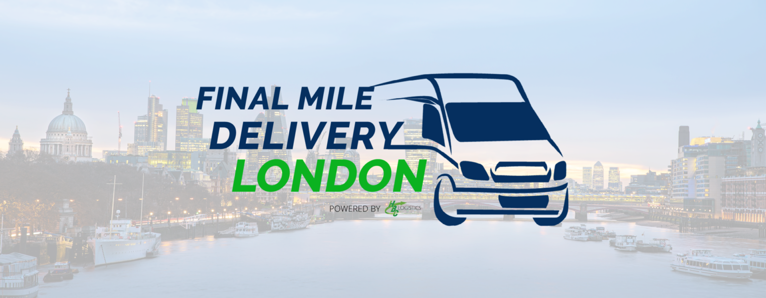 Final Mile Delivery London HBC Logistics