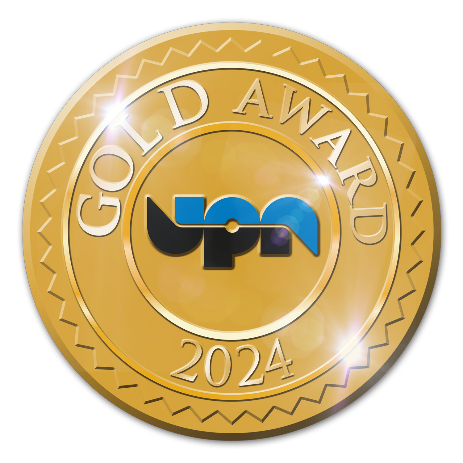 United Pallet Network Logo