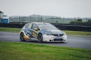 Snetterton 2024 - Aron Taylor Smith