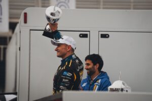 BTCC Silverstone 20242