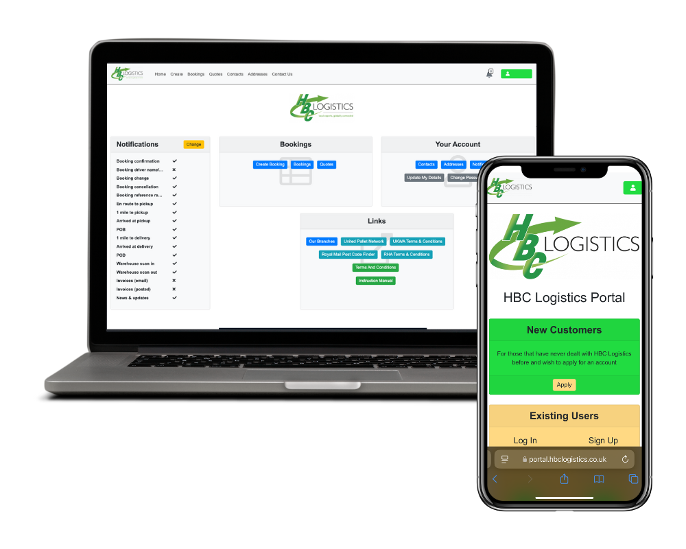 online-portal online-portal