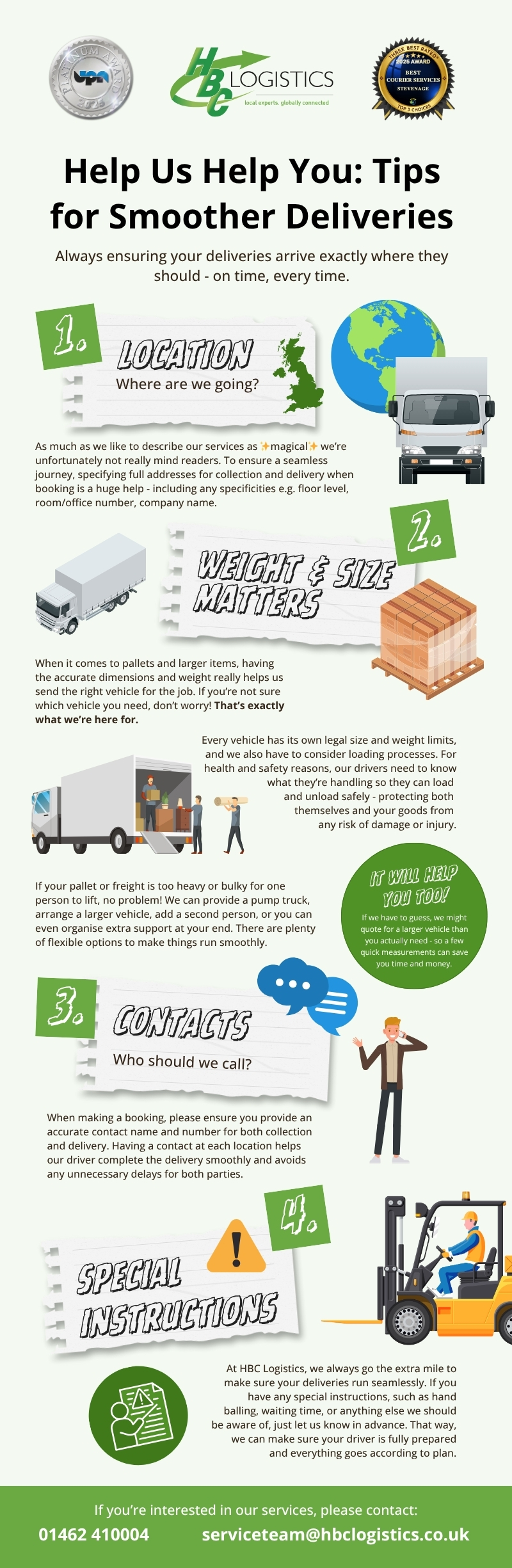 b2b-logistics-partner