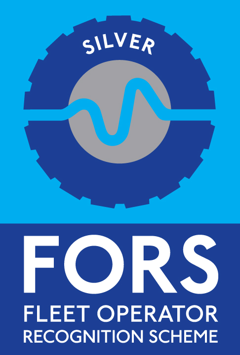 FORS Silver Recognition